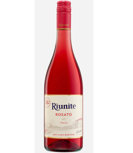 RIUNITE ROSATO 750ML+RIUNIT ROSATO 187ML - Imagen principal