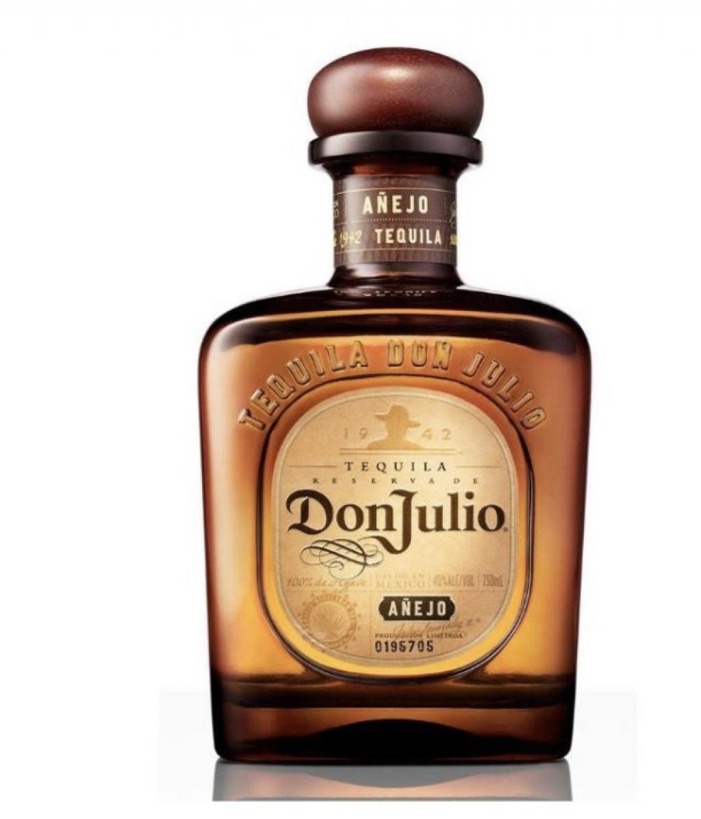 Don Julio A&ntilde;ejo  - Imagen principal