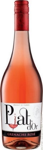 PIAT D OR ROSE 6750ML - Imagen principal