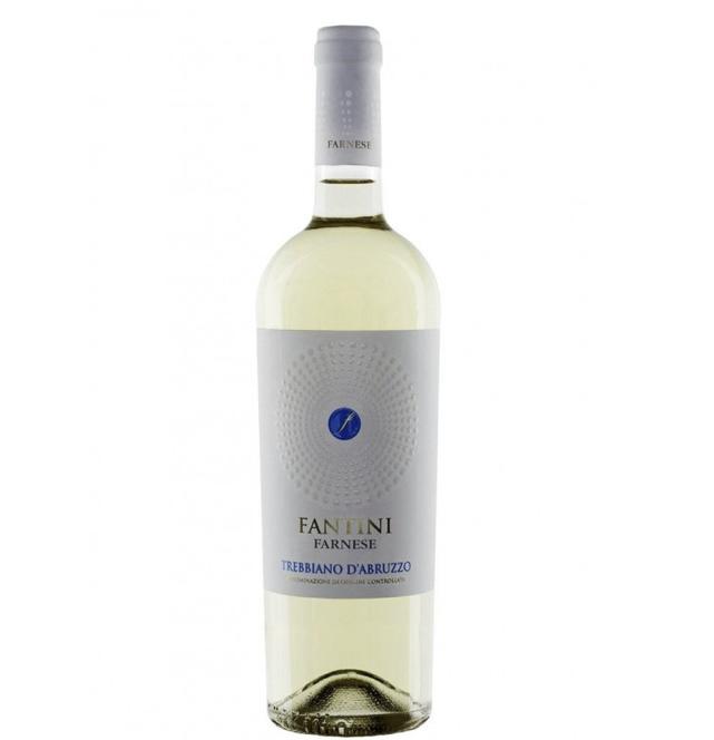 FANTINI TREBBIANO D ABRUZZO 12750ML - Imagen principal