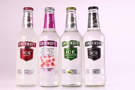 SMIRNOFF VERDE - Imagen principal