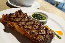 New York Steak - Imagen principal