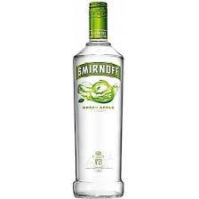 SMIRNOFF INFUSSIONS APPLE 12750ML - Imagen principal