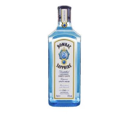 Bombay Sapphire  - Imagen principal