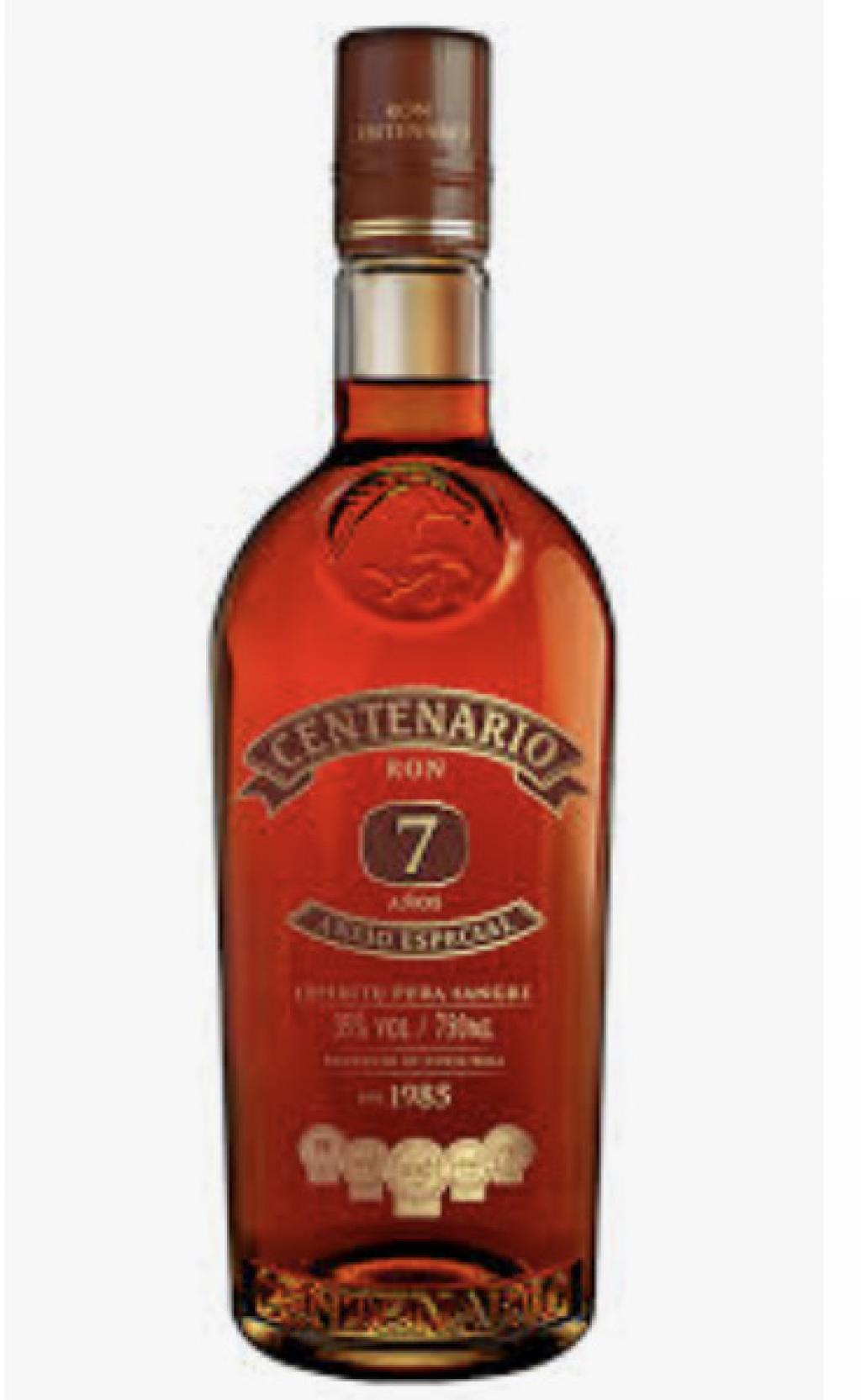 Centenario 7 Litro - Imagen principal