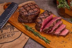 Filet Mig&ntilde;on - Imagen principal