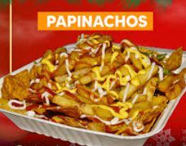 Medio PAPINACHO DEL SAPO - Imagen principal