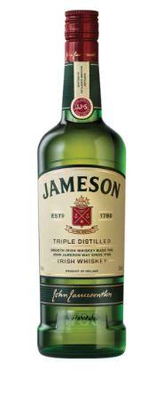 SHOT 2 ONZAS DE JAMESON  - Imagen principal