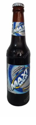MAXI MALTA VIDRIO 350 ML - Imagen principal