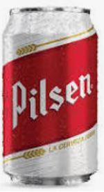 PILSEN LATA 12 ONZ V2 - Imagen principal