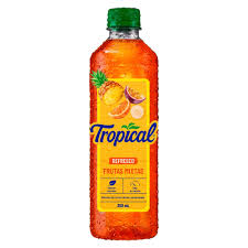 tropical de frutas de 355 ml  - Imagen principal