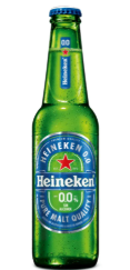 HEINEKEN 0.0 - Imagen principal