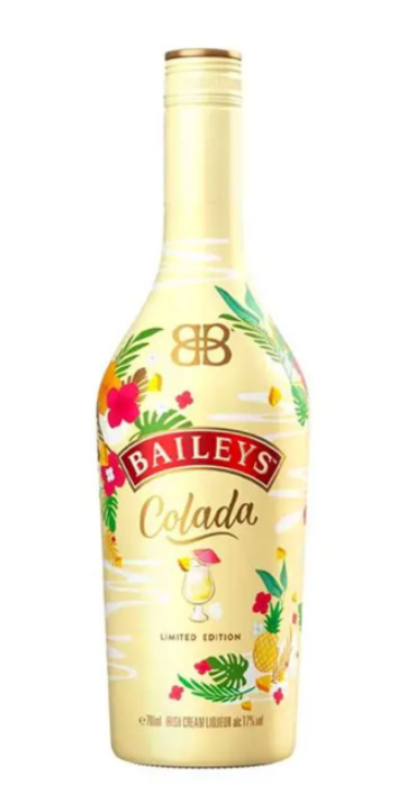 SHOT  1 ONZA DE BAILEYS DE PI&Ntilde;A COLADA - Imagen principal