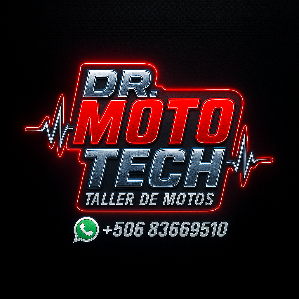 DR.MOTOTECH